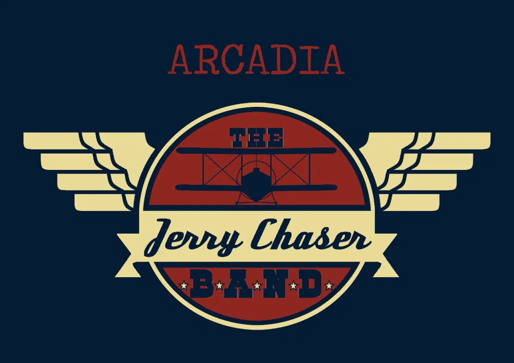 The Jerry Chaser Band