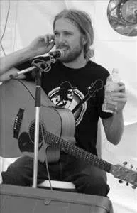 Damien VandeGeer