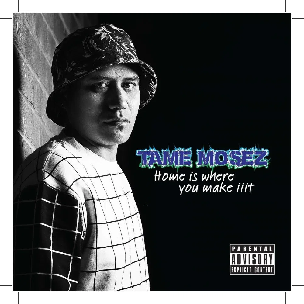 TameMosez