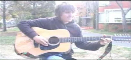 Jesse Michael Stephens