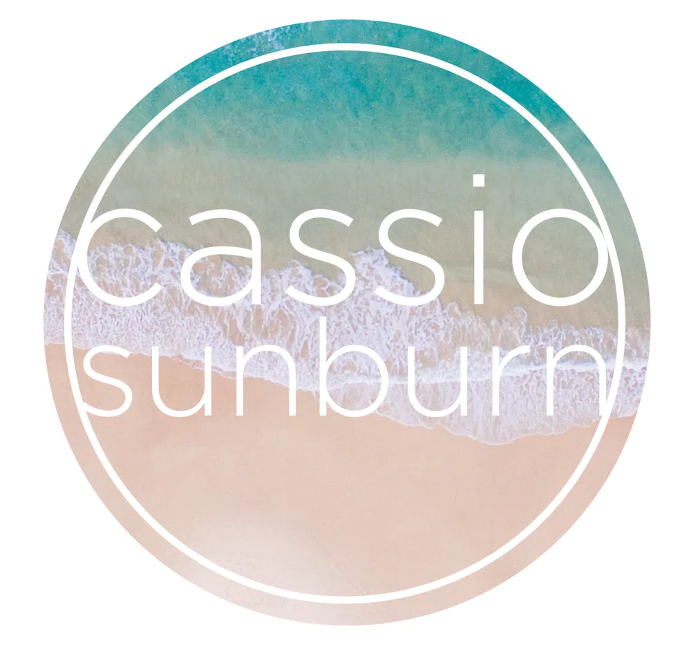 Cassio Sunburn