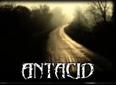 Antacid