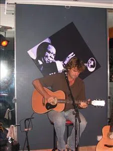 Tim Beau