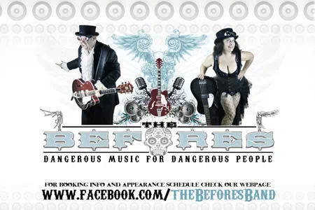 The Befores