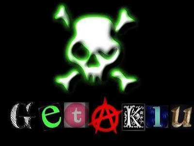 Getaklu