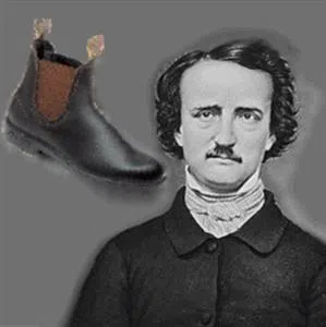 Kicking Edgar