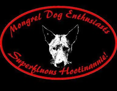 Mongrel Dog Enthusiasts