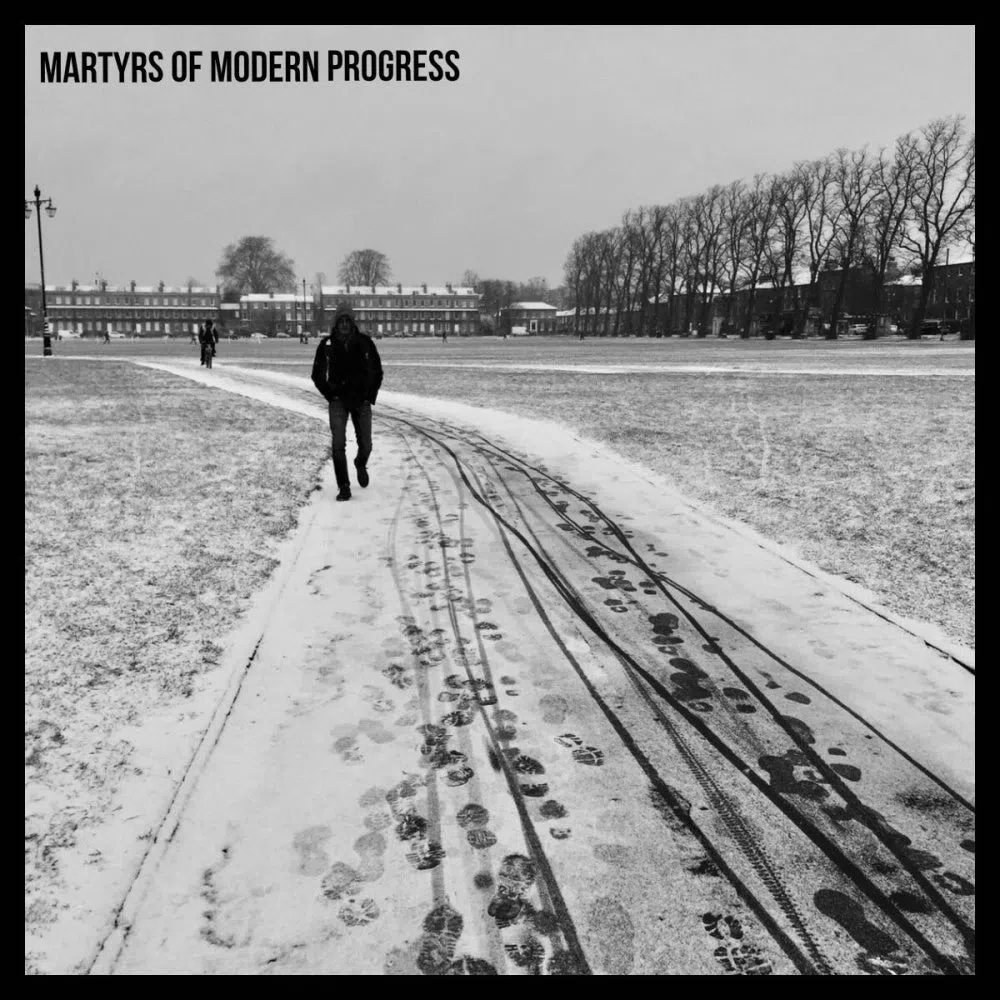 Martyrs of Modern Progress