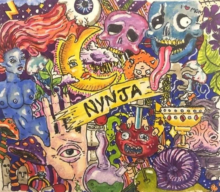 Nynja