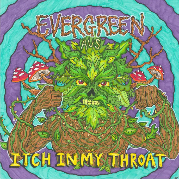 Evergreen Aus