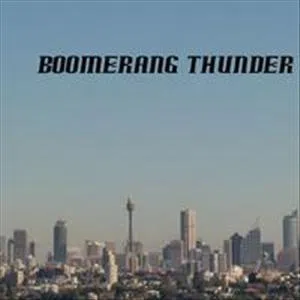 BOOMERANG THUNDER