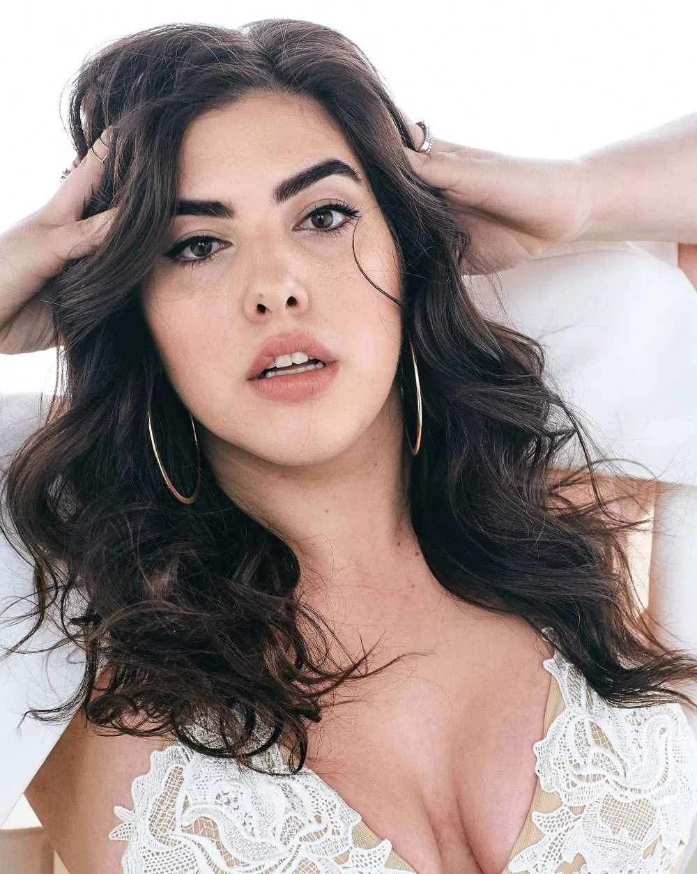 Kristen Plati