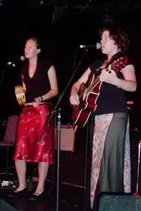 Bonnie and Natalie