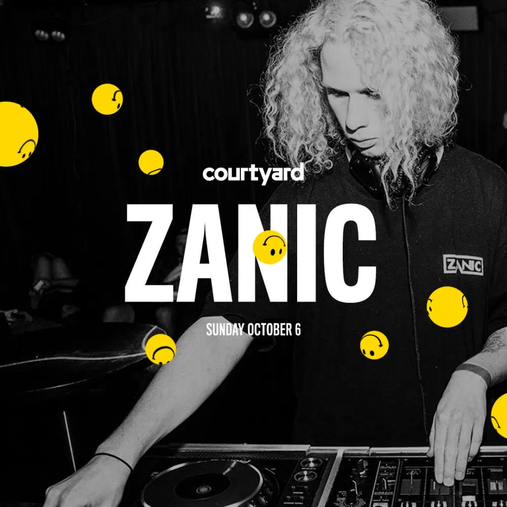 Zanic