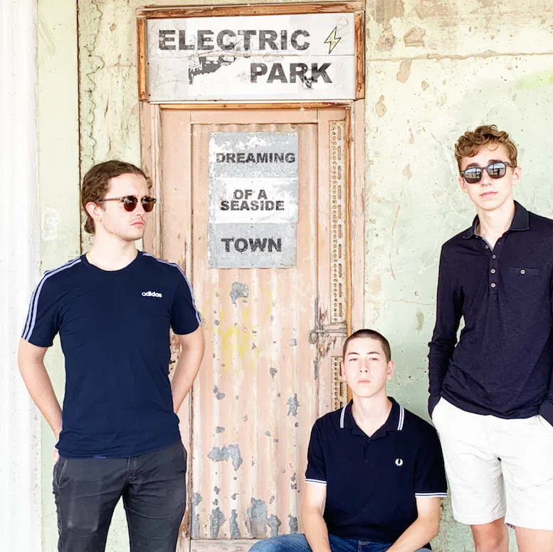 Electric Park