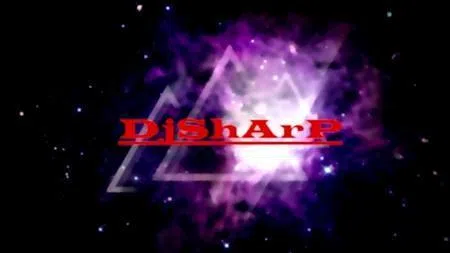Djsharp