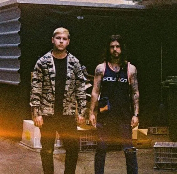 Death co.