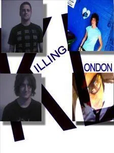 Killing London
