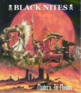 black nites