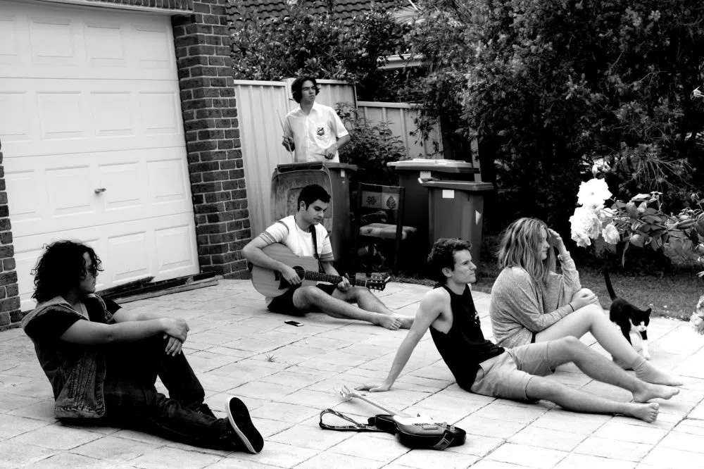 Loose Connections