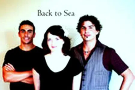 Back to Sea