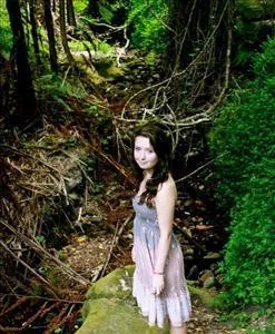 Lily B Martyn
