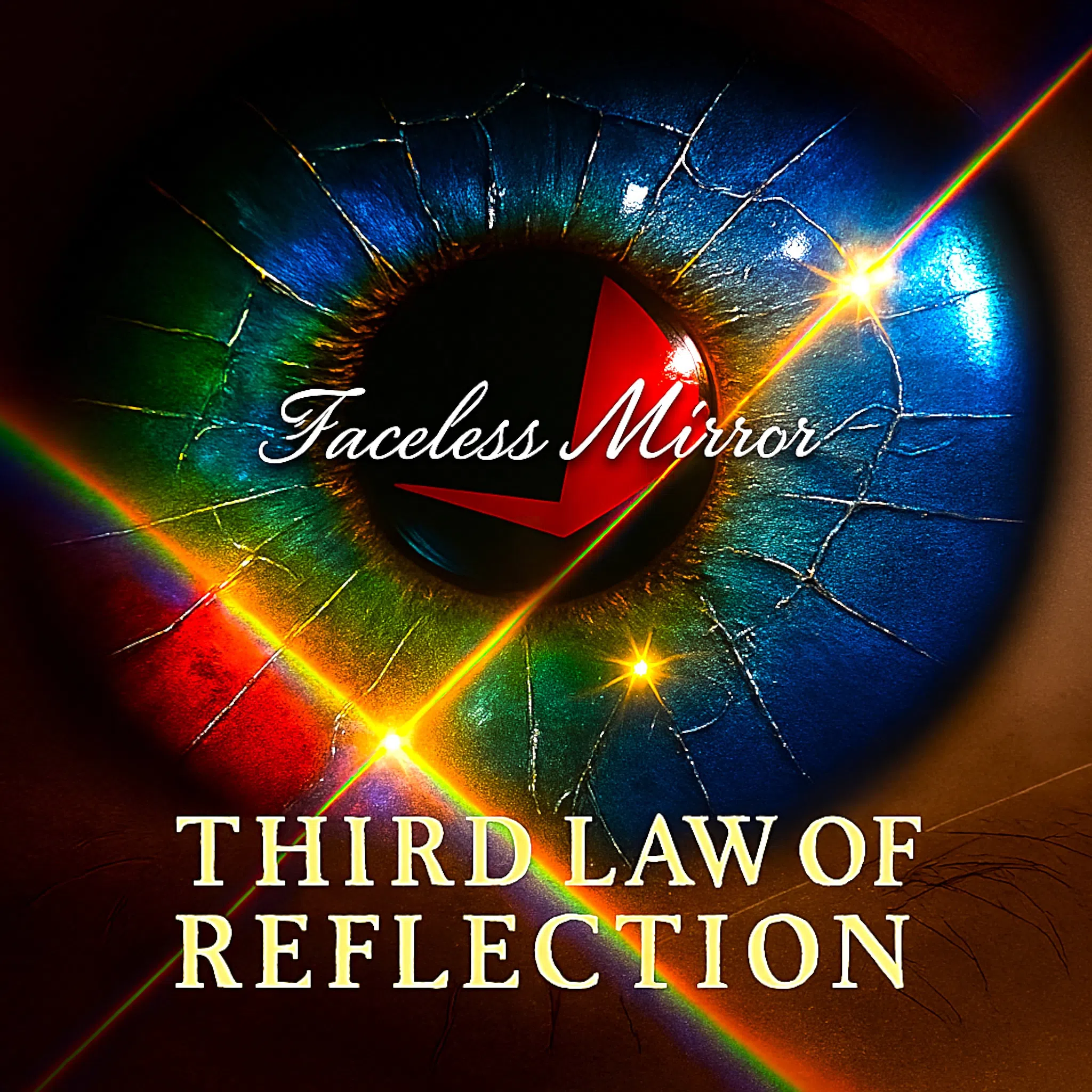 Faceless Mirror