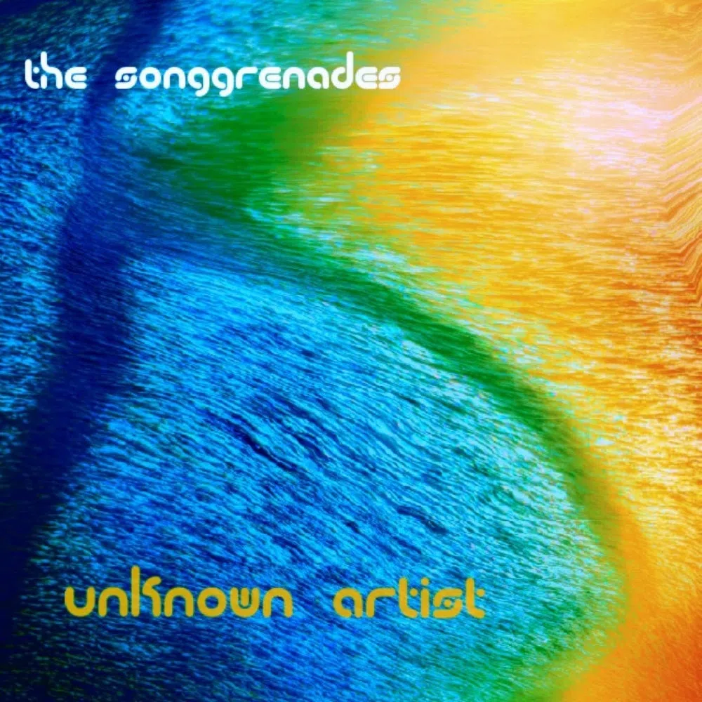 the songgrenades