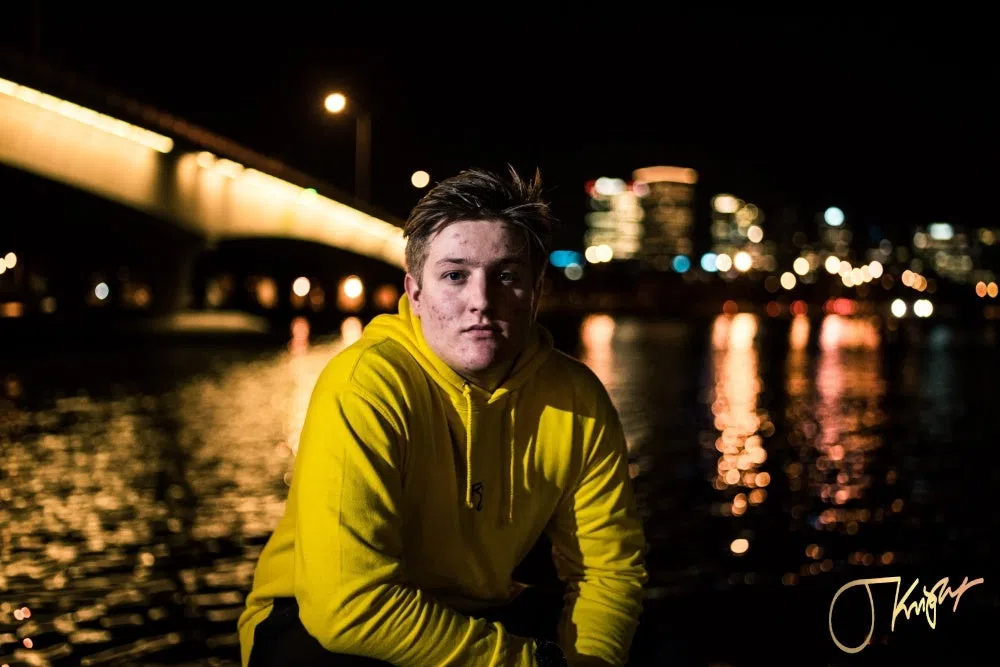 Jackson Knight
