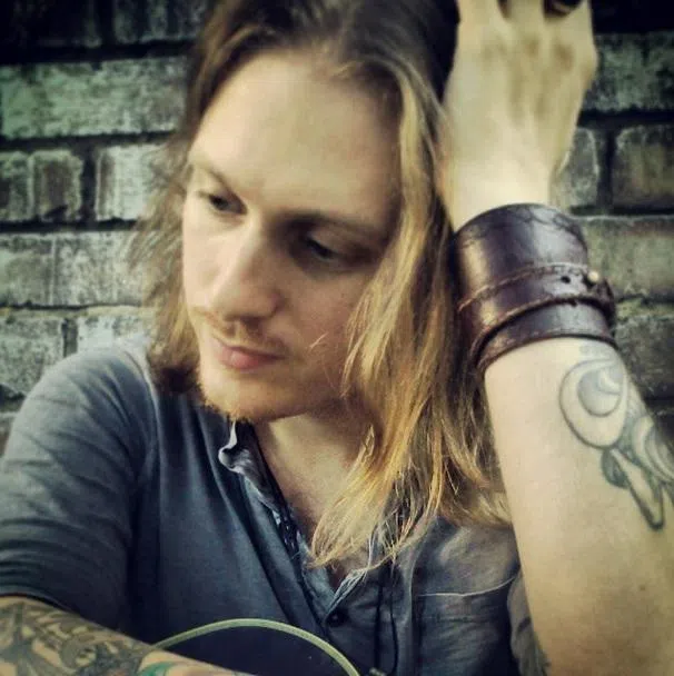 Kegan DeBoheme