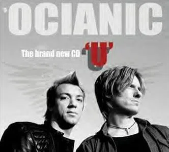 Ocianic
