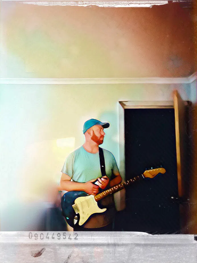 Simon McLoughlin