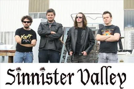 Sinnister Valley