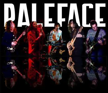 PALEFACE