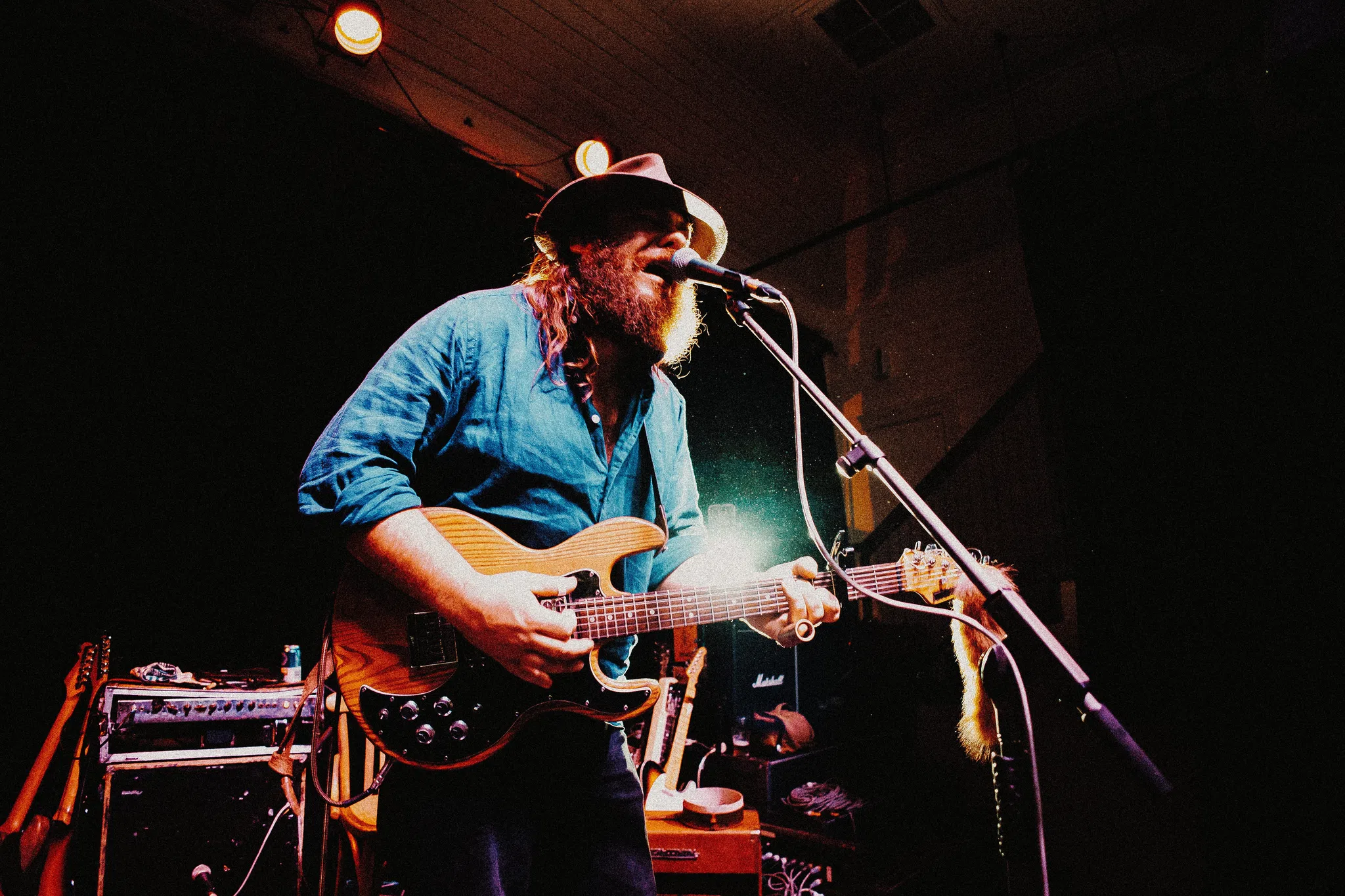 Lightnin' Jack