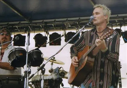 Peter Healy