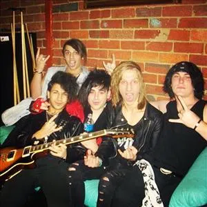 The Fallen Angels
