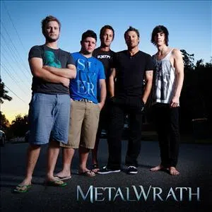 MetalWrath
