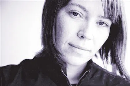 Sue Cunningham