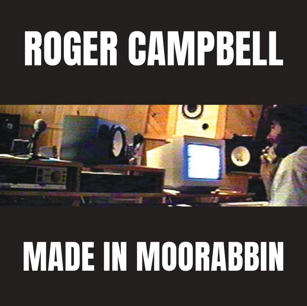 Roger Campbell