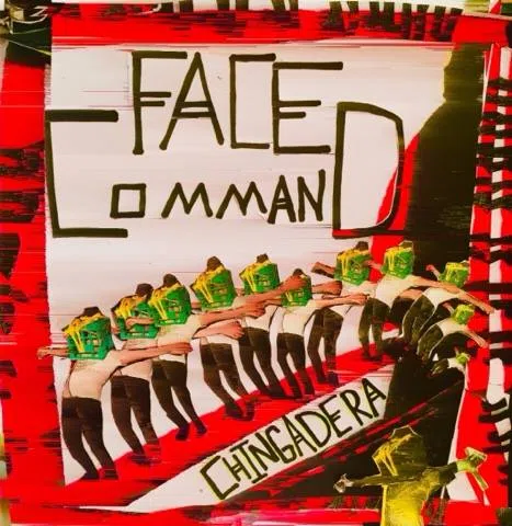 Face Command