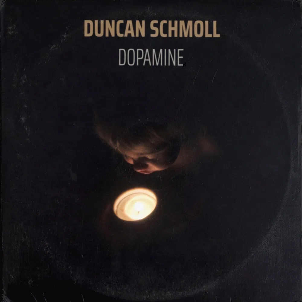 Duncan Schmoll