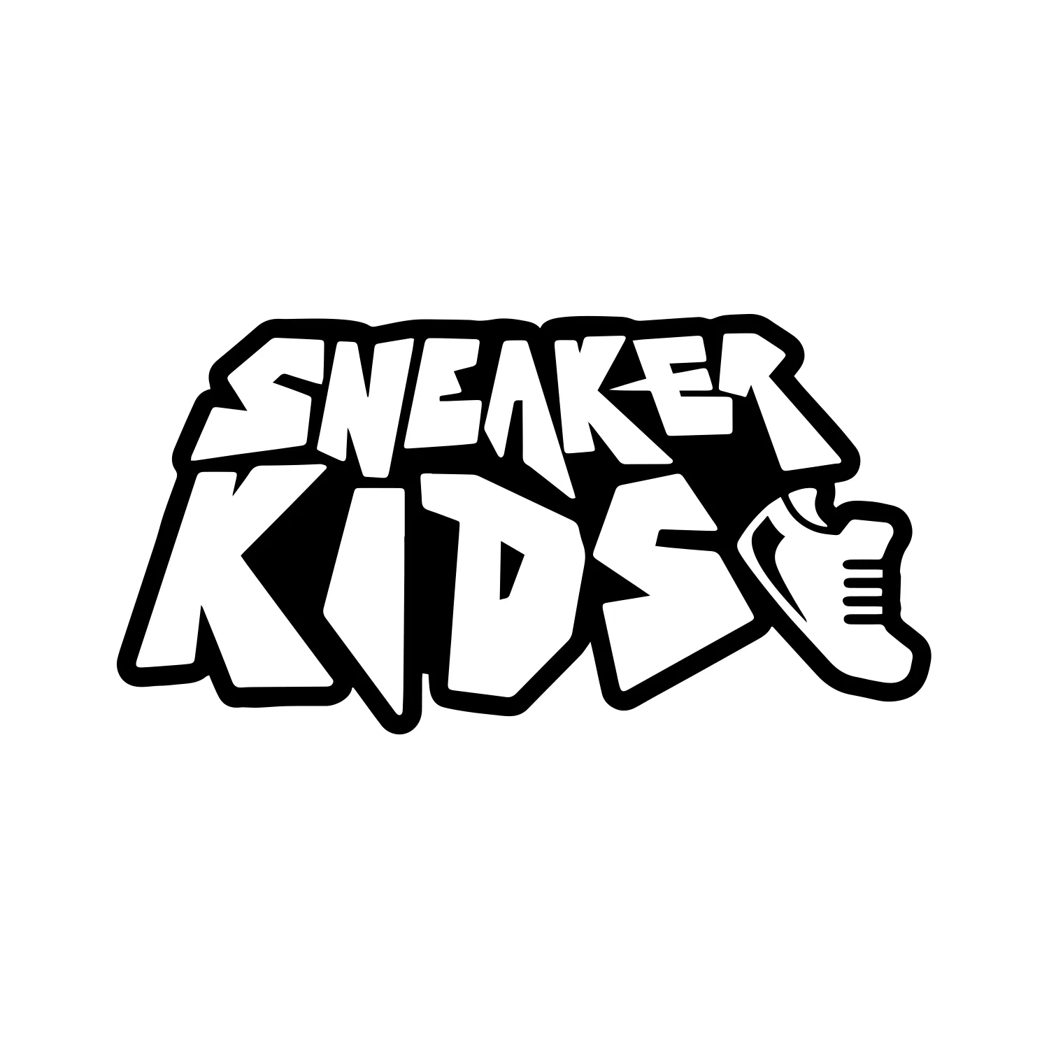 SNEAKER KIDS
