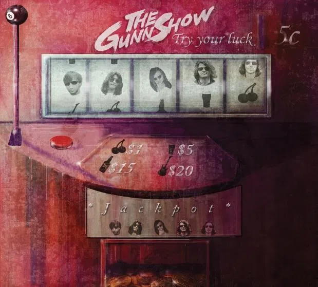 The Gunn Show