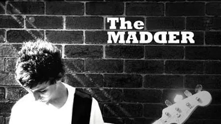 The Madder