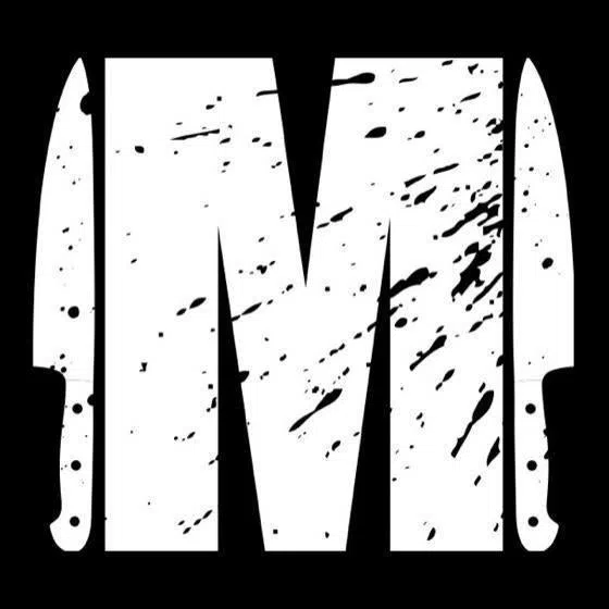 THE MURDERING
