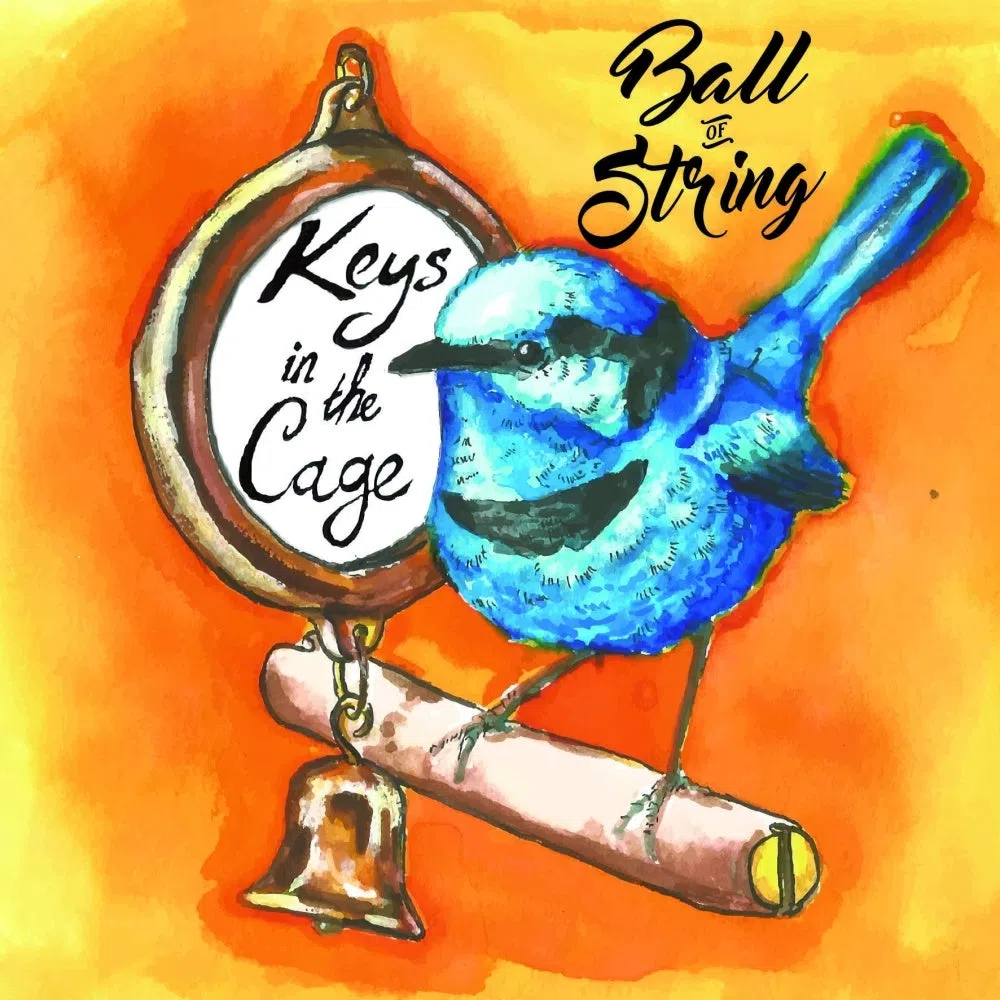 Ball of String