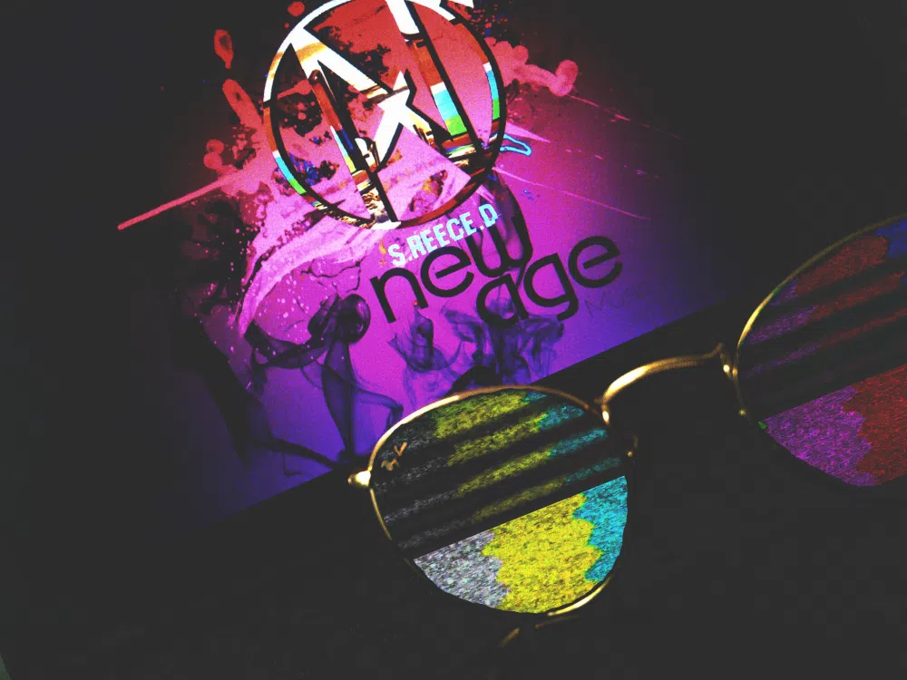 S.Reece