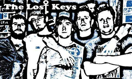 The Lost Keys