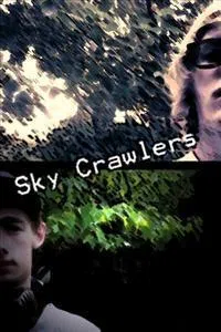Sky Crawlers